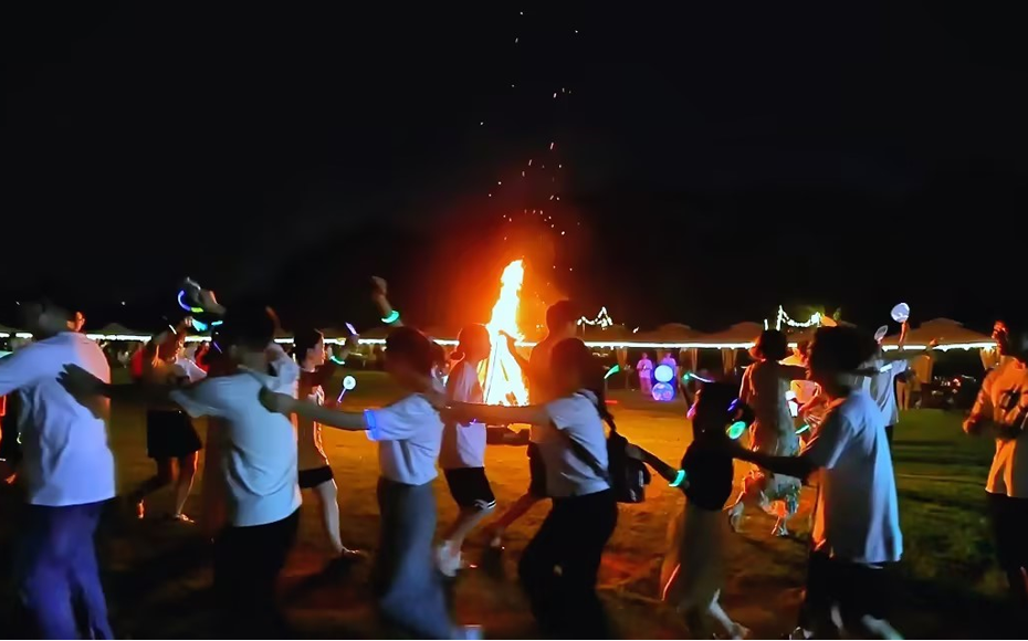 酒别重逢，“毅”家齐聚，FUN肆嗨啤
